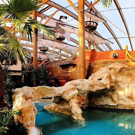 Apartmany Holiday Tatralandia Liptovský Mikuláš Exterior foto