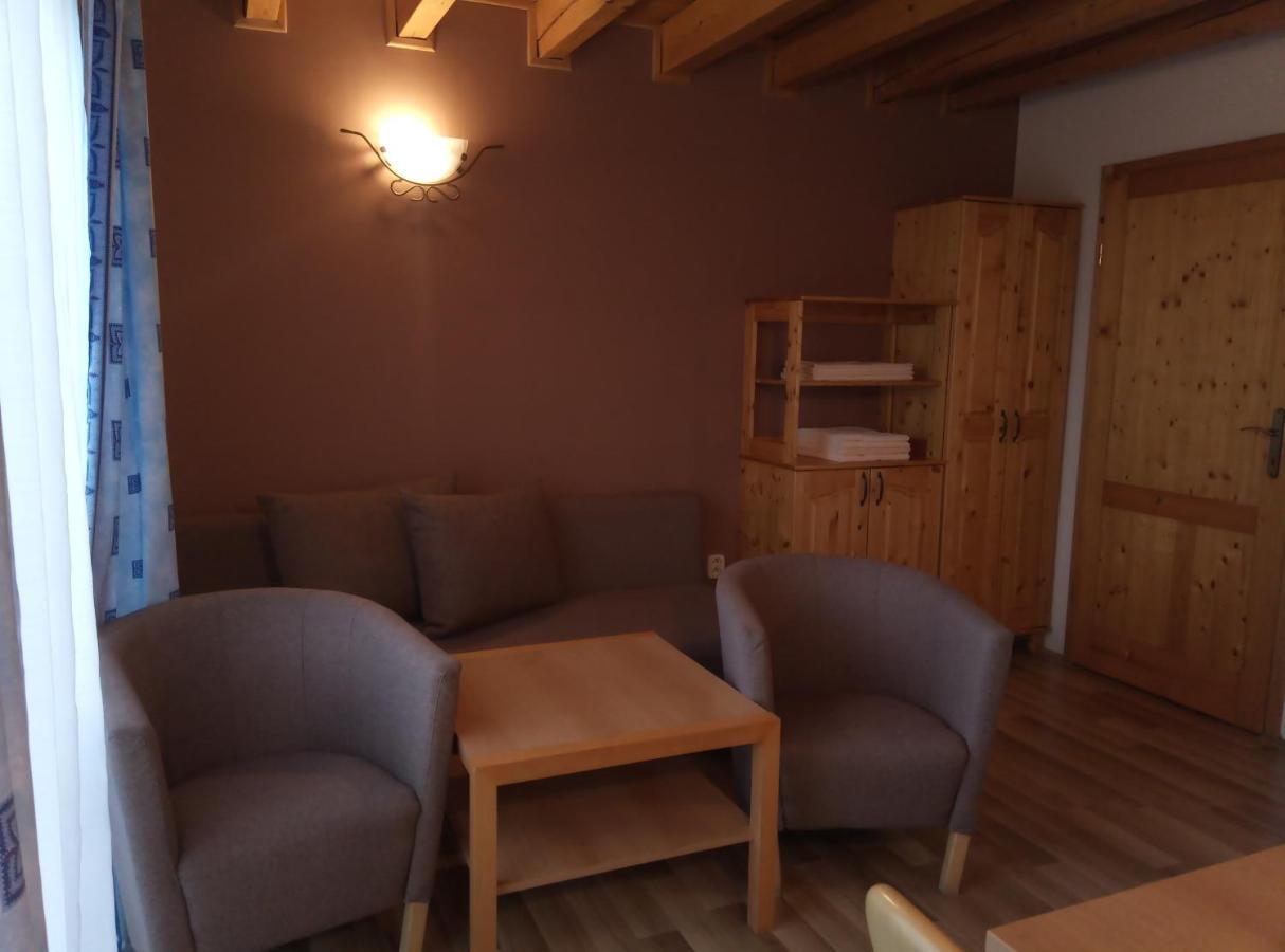 Apartmany Holiday Tatralandia Liptovský Mikuláš Exterior foto