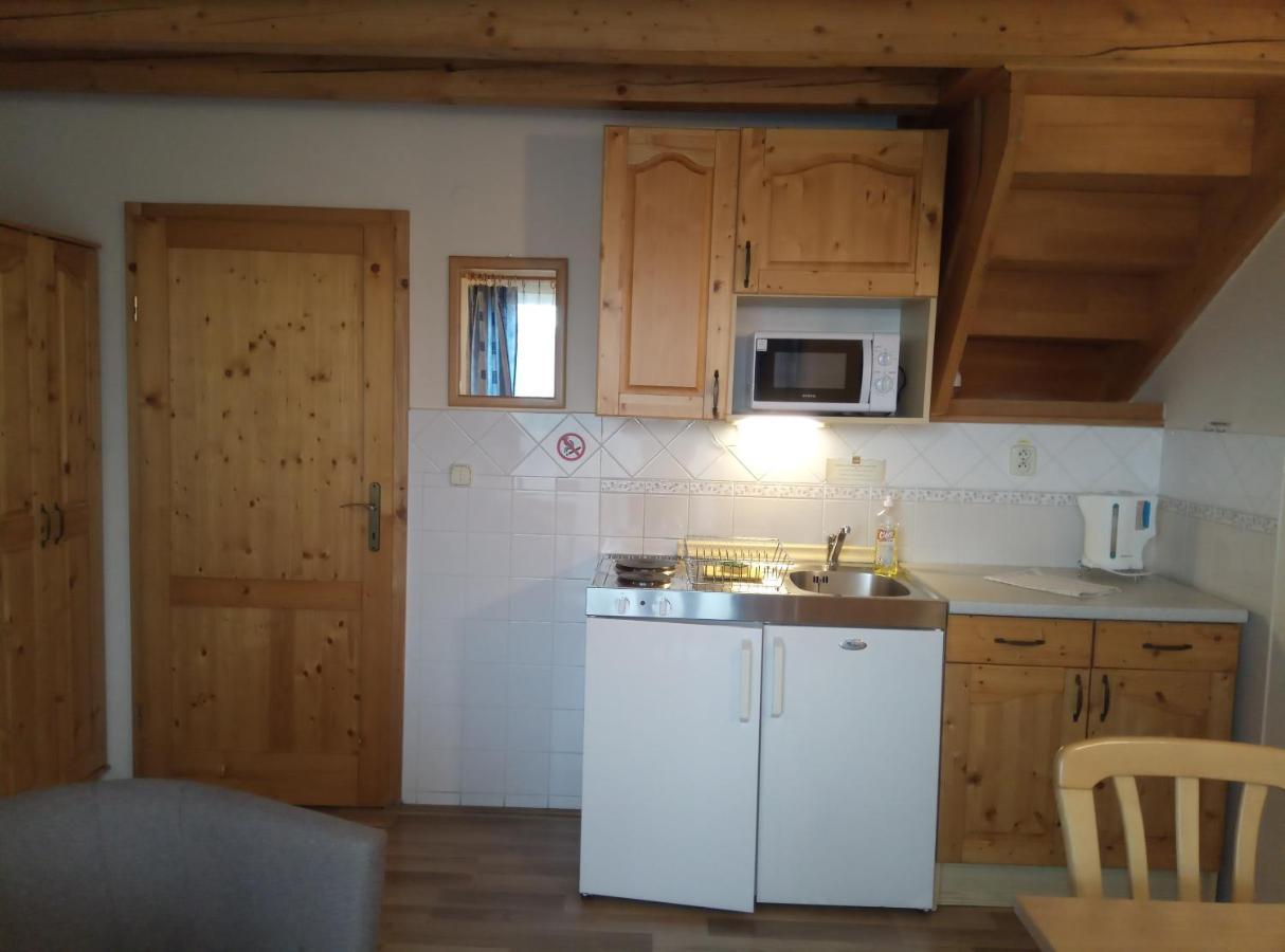 Apartmany Holiday Tatralandia Liptovský Mikuláš Exterior foto