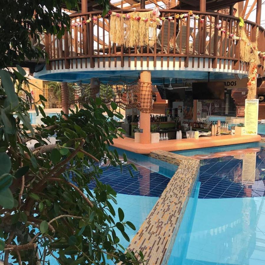 Apartmany Holiday Tatralandia Liptovský Mikuláš Exterior foto