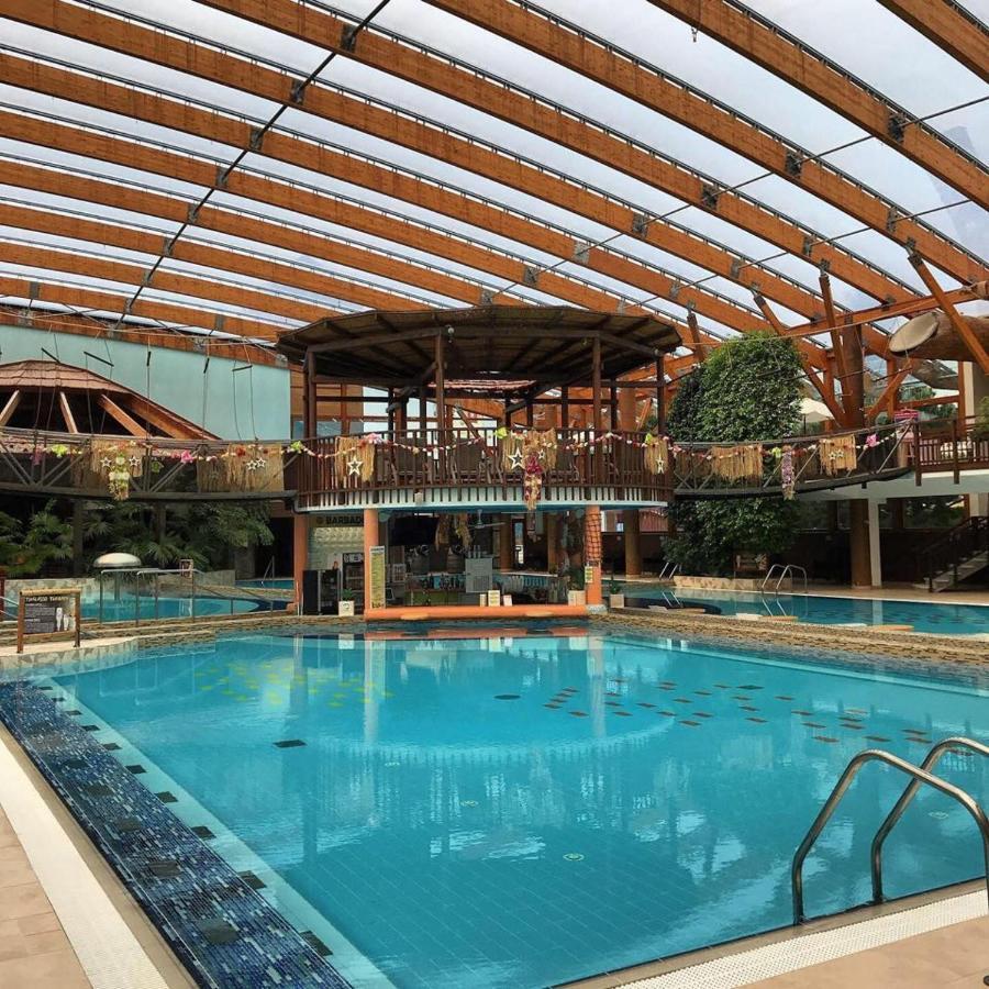 Apartmany Holiday Tatralandia Liptovský Mikuláš Exterior foto