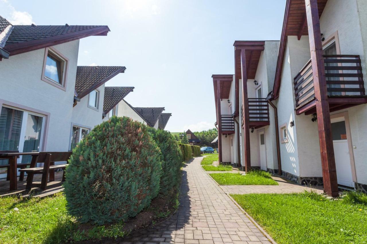 Apartmany Holiday Tatralandia Liptovský Mikuláš Exterior foto