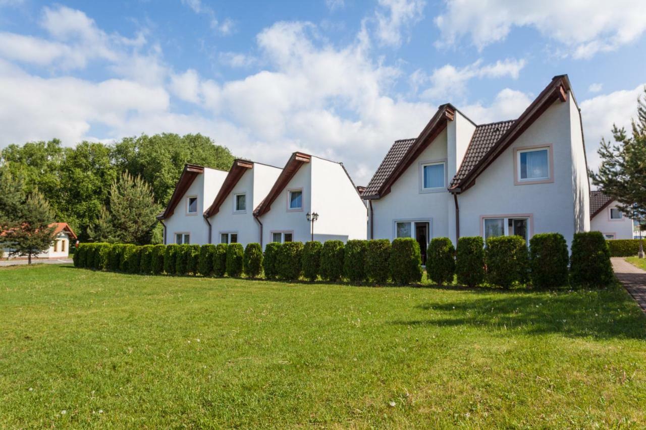 Apartmany Holiday Tatralandia Liptovský Mikuláš Exterior foto