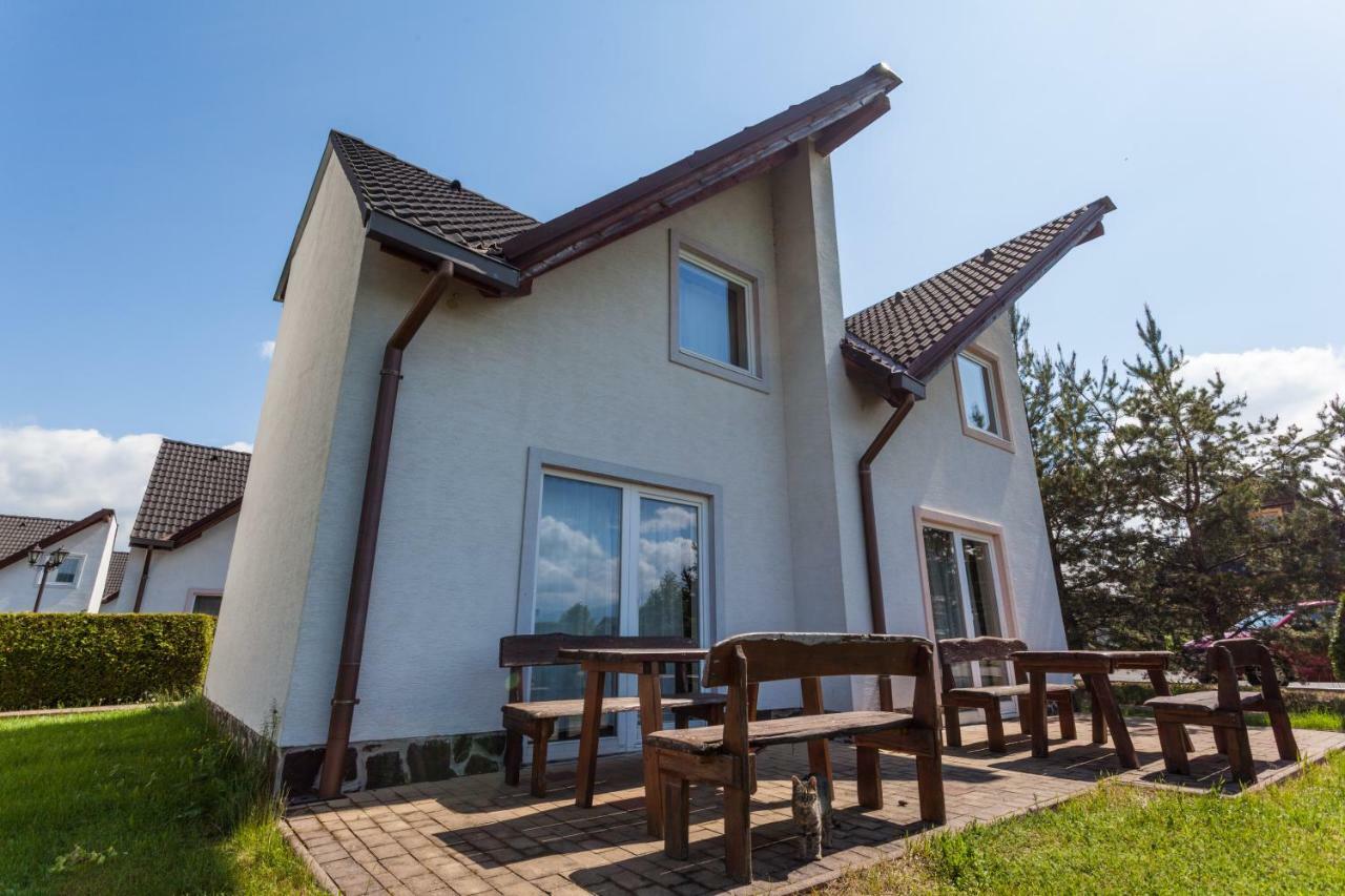 Apartmany Holiday Tatralandia Liptovský Mikuláš Exterior foto