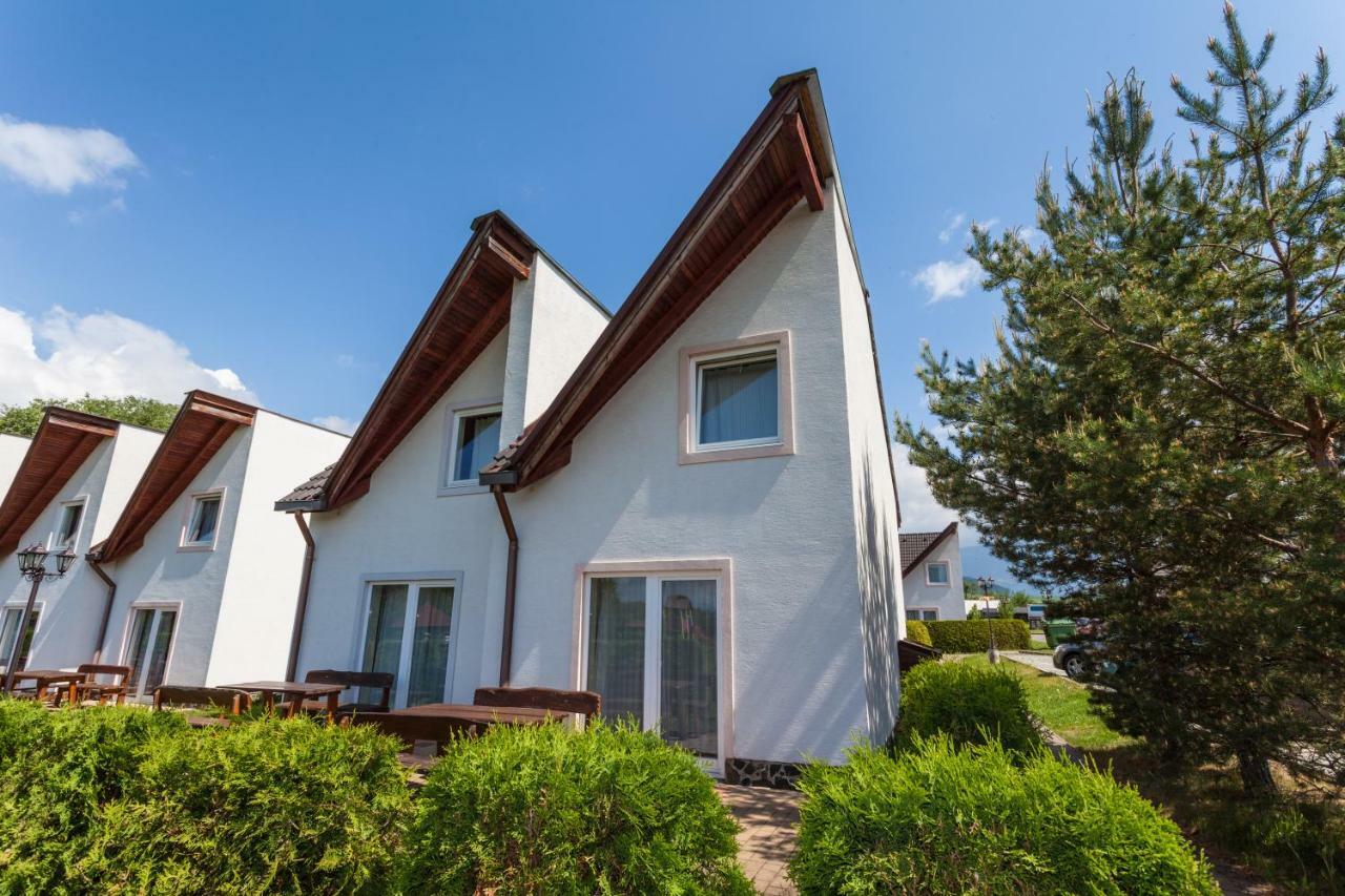 Apartmany Holiday Tatralandia Liptovský Mikuláš Exterior foto