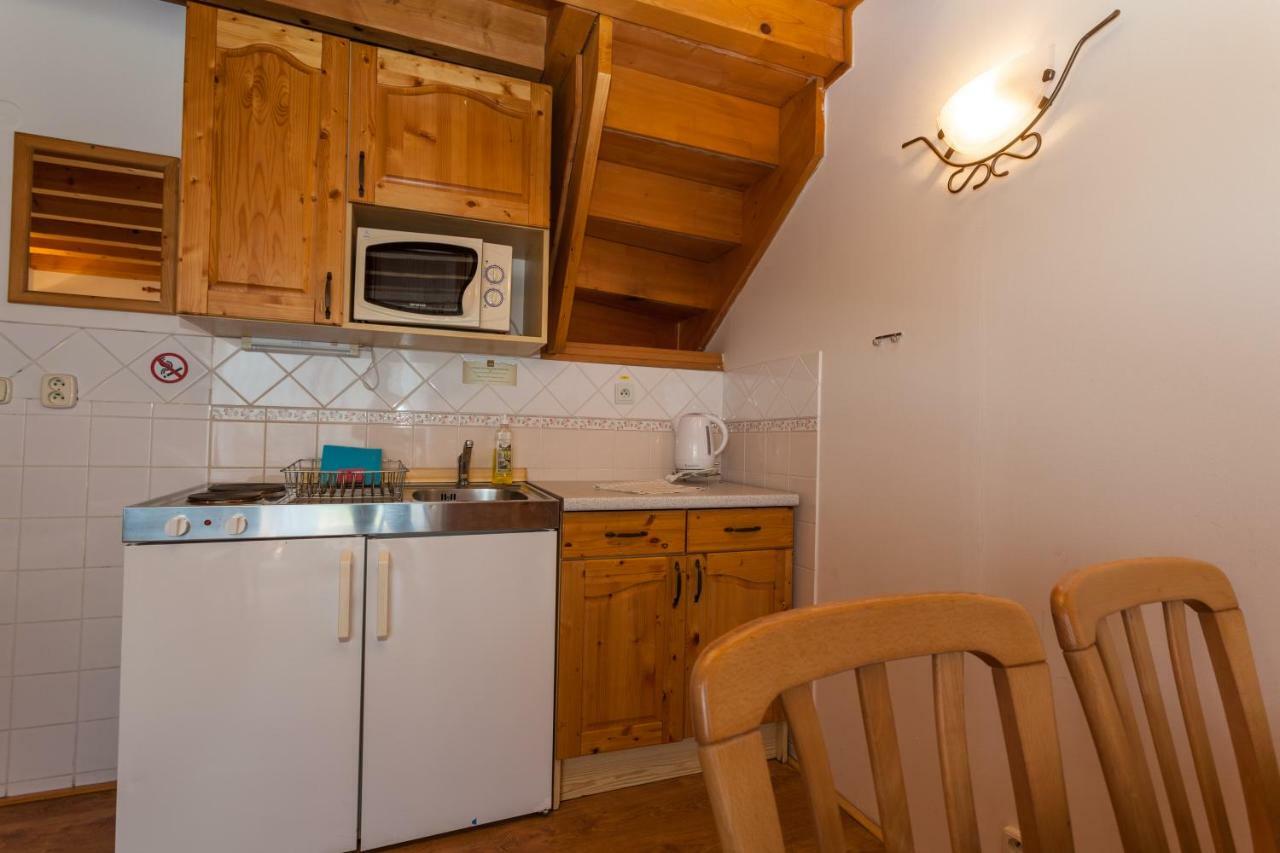 Apartmany Holiday Tatralandia Liptovský Mikuláš Exterior foto