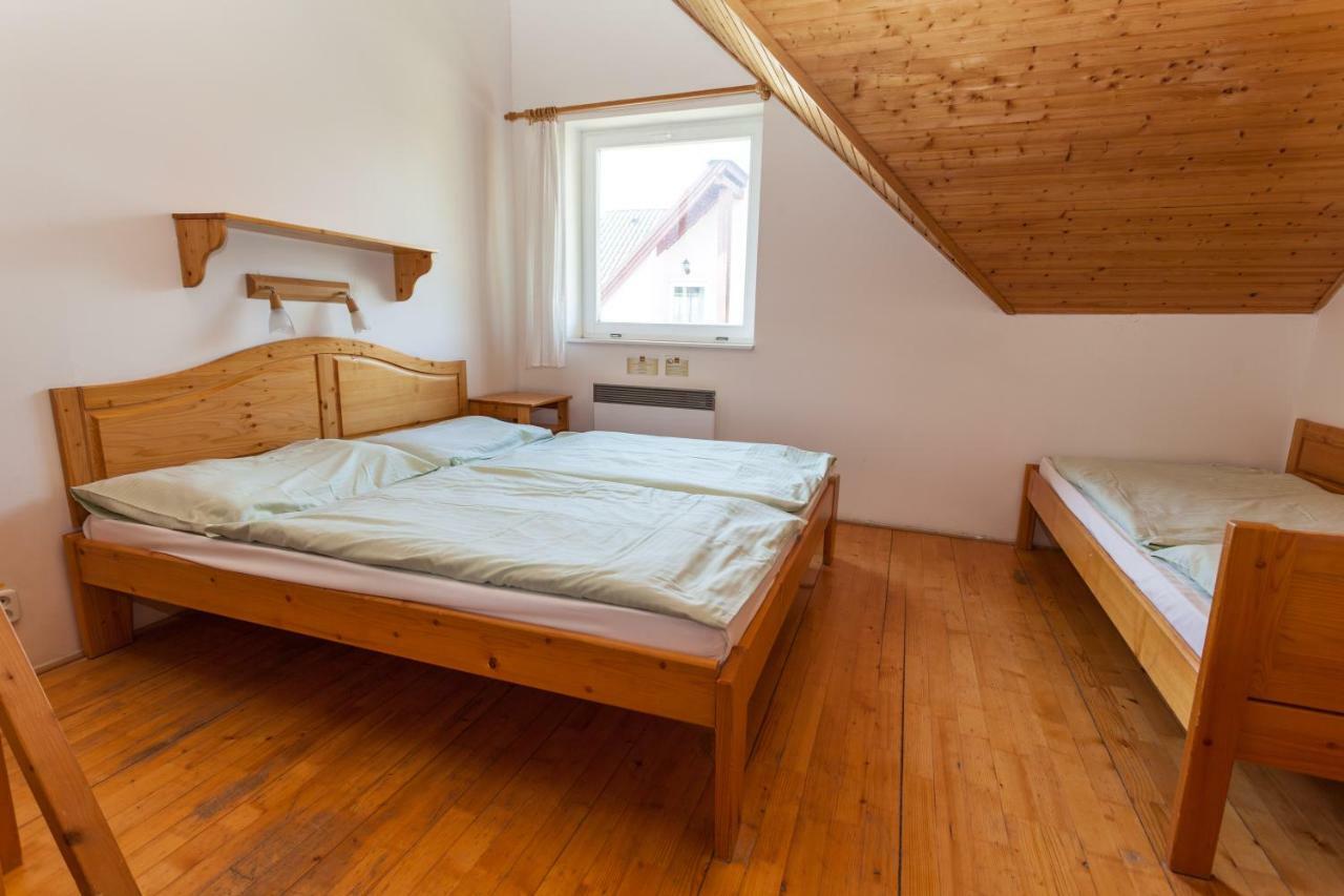 Apartmany Holiday Tatralandia Liptovský Mikuláš Exterior foto