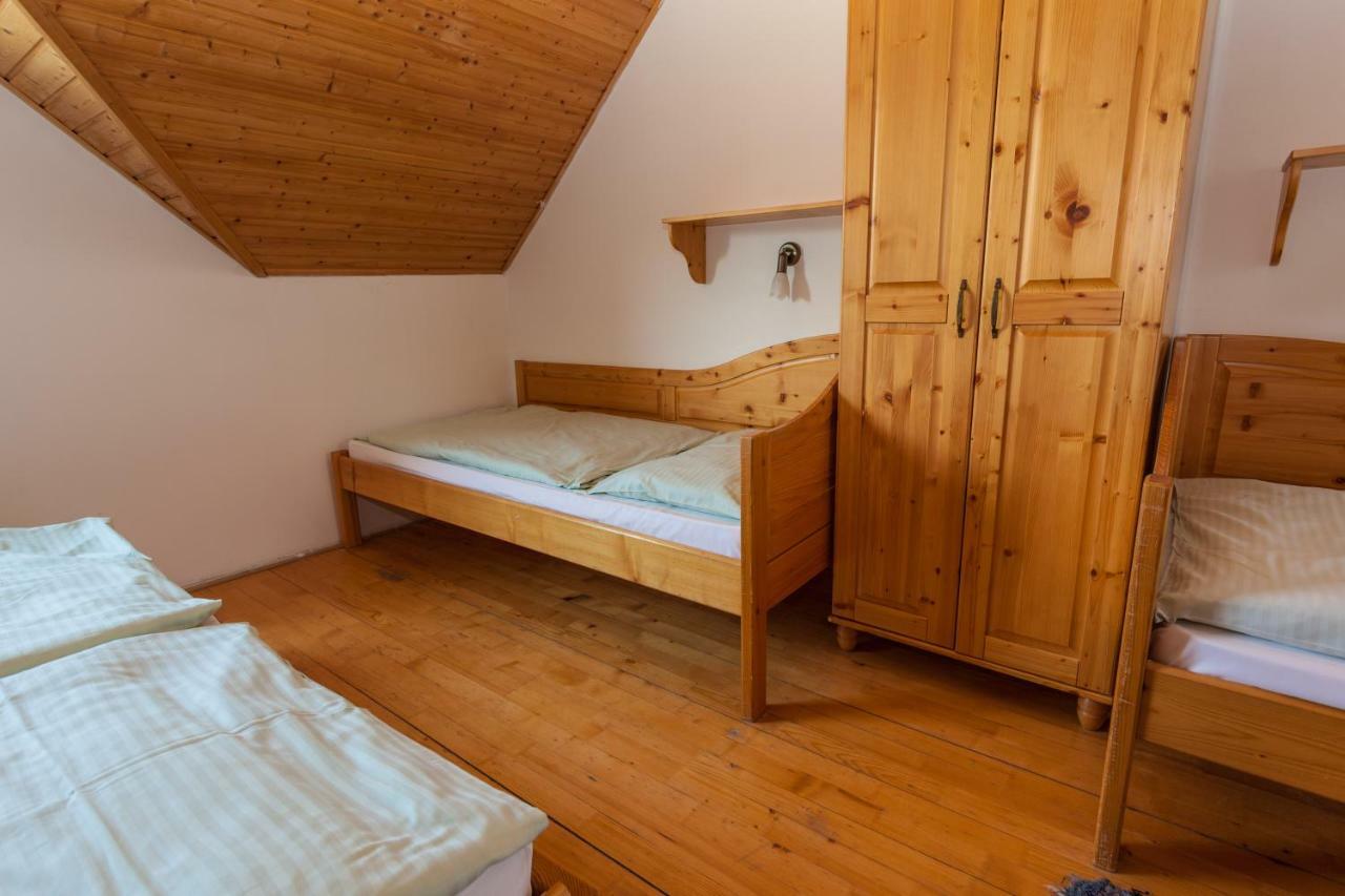 Apartmany Holiday Tatralandia Liptovský Mikuláš Exterior foto