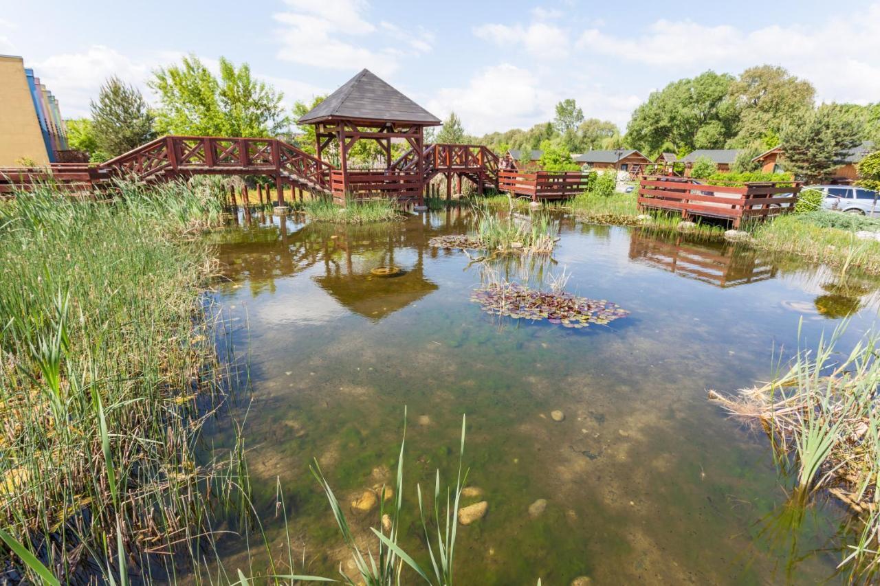 Apartmany Holiday Tatralandia Liptovský Mikuláš Exterior foto